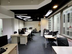 Robinson 112 (D1), Office #510067461